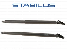 Set of 2 Rear Trunk Hatch Shocks Struts L+R OEM for Mercedes GL320 GL350 GL450