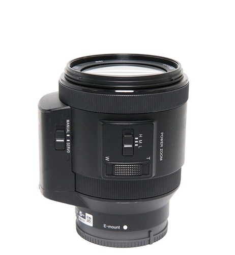 SONY DT 18-200mm F/3.5-6.3 SAL18200 AF Zoom Lens [Exc+++] from