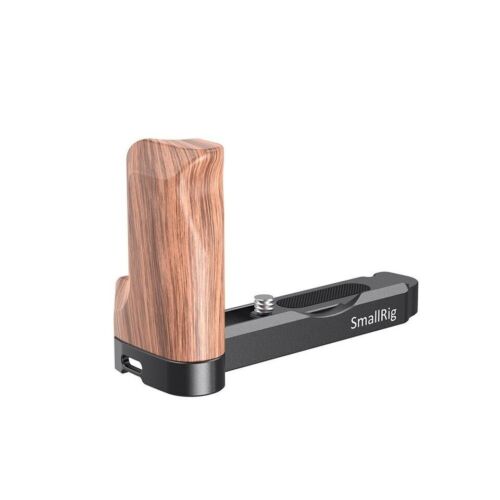 Empuñadura de madera en forma de L SmallRig para cámara Sony RX100 III / IV / V (VA) / VI / VII - Imagen 3 de 14