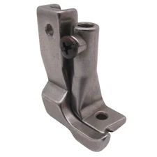 1SET 1/4" Piping Foot FOR Juki TSC-441 TSC-461 Cowboy CB4500 Typical TW3-441