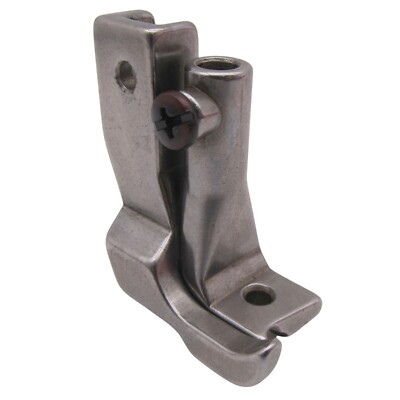 1SET 1/4'' Piping Foot FOR Juki TSC-441 TSC-461 Cowboy CB4500 Typical TW3-441