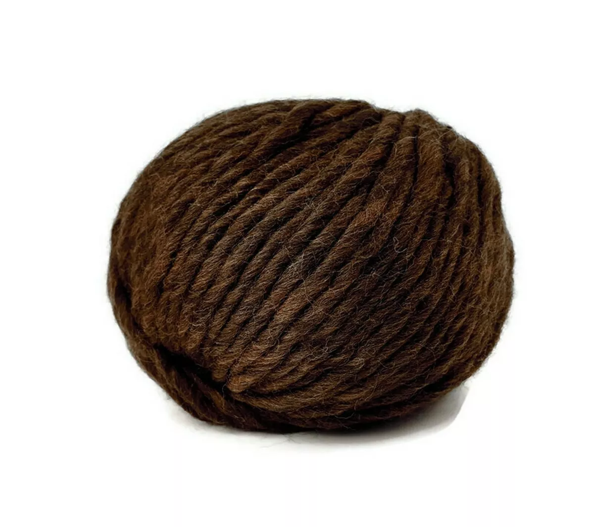 Chunky yarn 100 Wool yarn Thick yarn Roving Merino wool 100g 65m