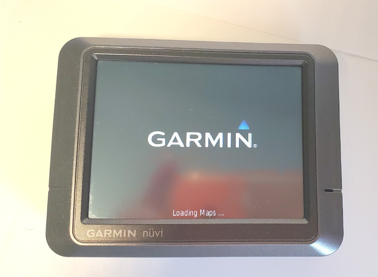 Garmin Nuvi 205 Bundle Portable GPS Auto Navigation Unit Car Charger ...
