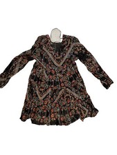 Dress Medium Pre-owned. ZARA