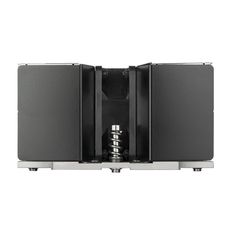 SilverStone XE02-SP5B 2U Small Form Factor Server/Workstation CPU Cooler - Image 2 of 4