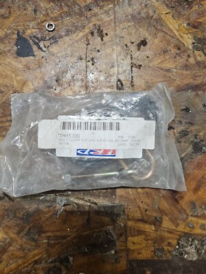 Peterbilt TH15300 Holder  3 Hose Air Power Lines Adjusts