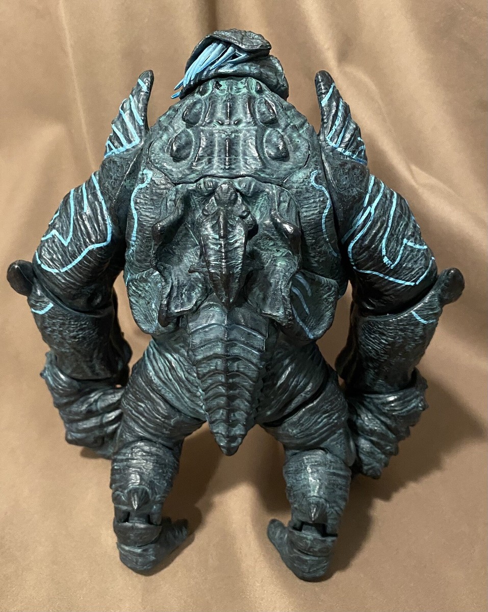 Pacific Rim 7