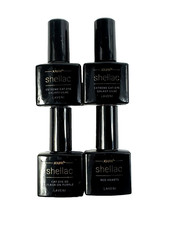 Gel UV Jolifin Shellac 3en1 – Vanille Scintillante Twinkle – 10 Ml – Neuf – Pour Ongles