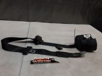 Jeep LJ Wrangler OEM Driver Rear Seat Belt Retractor 2004 2005 2006