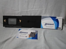 Present All-in-One Hearing Aids and Streaming Device for iPhone iPad iPod