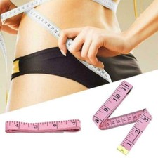 Gruba taśma miernicza Taśma pomiarowa w cm długości 1,5 m duże cyfry Przecinarka Taśma wymiarowa Sprzedaj K9N5