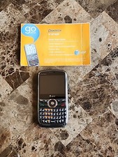 Vintage Pantech AT T Cellular Phone - No Cable