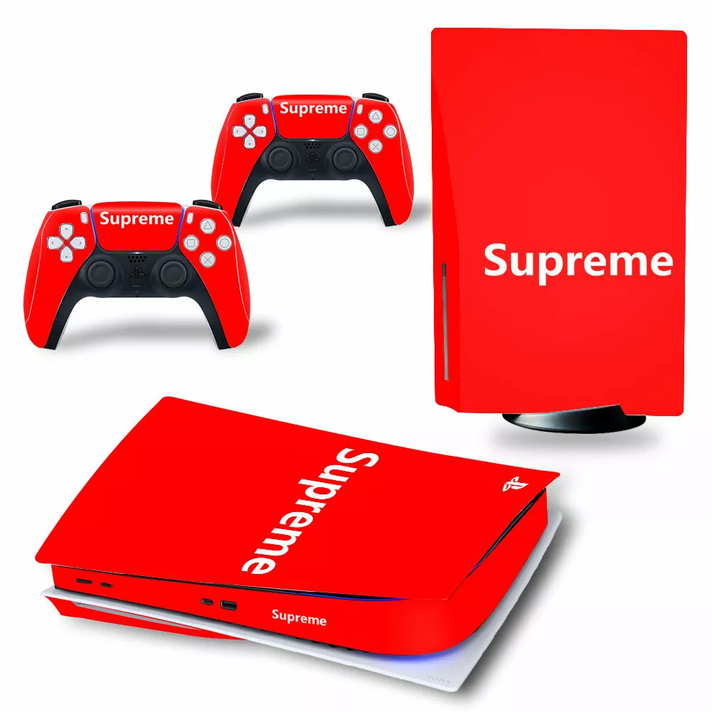 louis vuitton ps5 skin