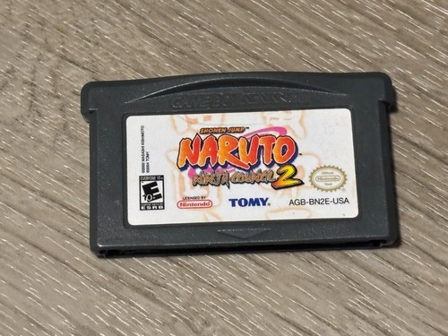 GBA Games Nintendo Game Boy Advance Authentic *Pick Your Game* Cart Only Tested - Picture 97 of 154
