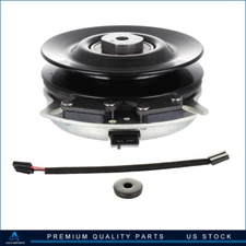 PTO Blade Clutch For Hustler Fastrak 44" 48" 52" 54" 784835