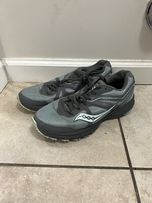 Running Shoes Saucony Clearance Saucony Cohesion 11 3/4 Saucony