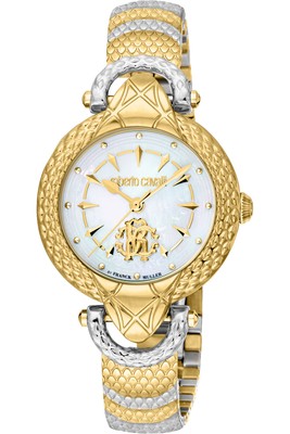 Roberto Cavalli by Franck Muller  RV1L165M0081 Womens Quartz Watch