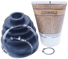 Boot Inner CV Joint Kit 73X97X22 FEBEST 0115-GRX125 OEM 04437-30070
