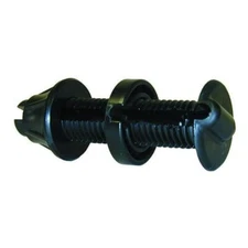 CeaCap™ Bulkhead Pass-Thru 3/4" Fitting - Durable Marine-Grade Connector for ...