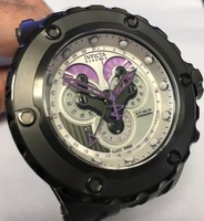 Invicta 18542 Swiss Made Chronograph Watch Invicta 18542 Swiss Made Chronograph Watch