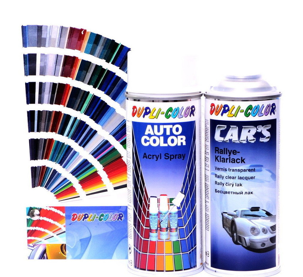 READY MIX Metallic Lack Spraydose / 0,40 L, Art.SH-111 Sp