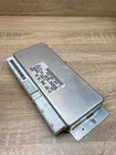 ESP stability system control module