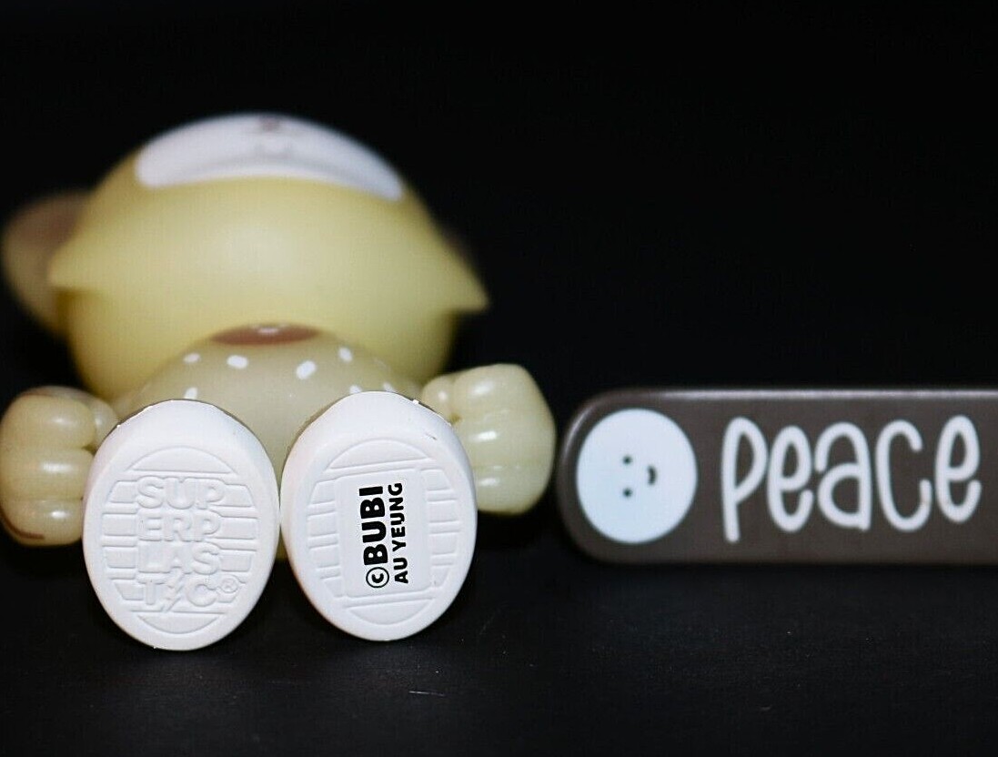SuperPlastic: Janky Series One & Series Two - 35+ options from