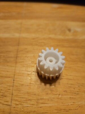 Sony Pinion Gear 3-668-947-00 NOS 