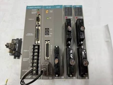 Reliance Electric PSC S-D4006 Digital I/O Card