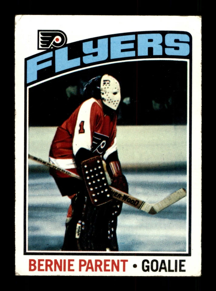 1976-77 TOPPS HOCKEY 1 to 135 / SEE DROP DOWN MENU for card you will receive. - Image 2 of 4