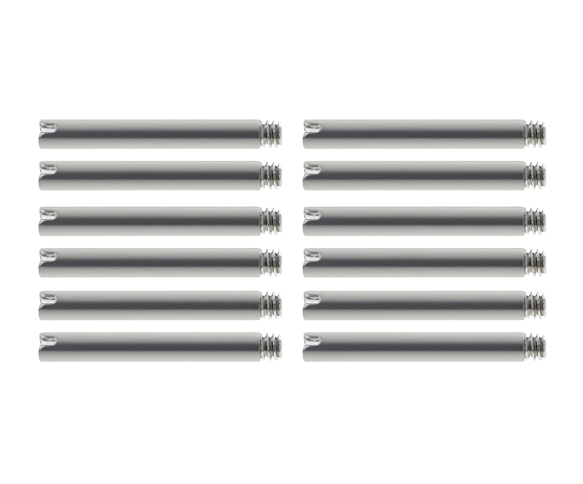 12 13.9MM SCREW FOR ROLEX WATCH OYSTER WATCH BAND LINK 62510