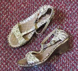 ariat shalimar sandals