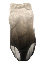 Lone Reed leotard size small, runs a little big 