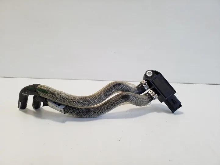 FAP Capteur De Pression Différentielle Nissan 2277000Q0A MTE-Thomson