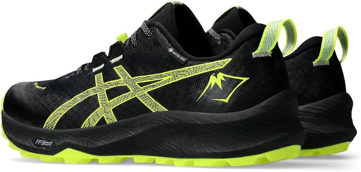 アシックス ASICS GEL-Trabuco 12 GTX asics GEL-Trabuco 12 GTX asics GEL-Trabuco 12 GTX