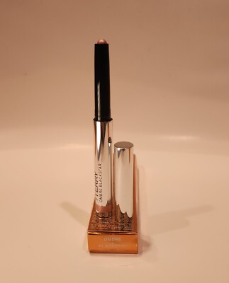 By Terry Ombre Blackstar Color-Fix Cream Eyeshadow: 21. Rose Elixir, .058oz