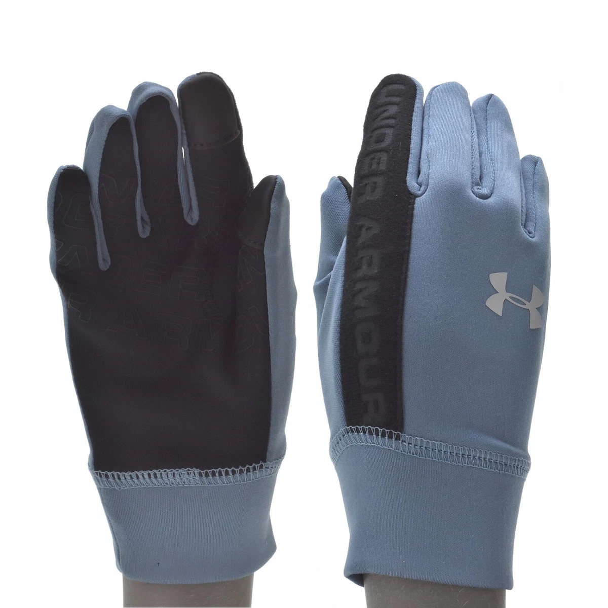 Cheap under armour sales gloves kid