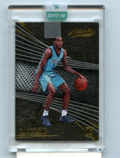 MALIK MONK 2017-18 Panini Absolute Encased Rookie Card RC #76