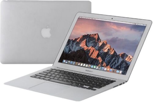 Apple MacBook Air 13" Core i7 1,7 GHz 5e génération 8 Go 256 Go (2013-2014) catégorie A - Photo 1/2