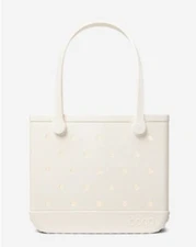 Shimmer BABY Bogg Bag - 7 Color Opts - BEST SELLER!