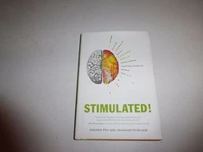 Stimulated!: Habits to Spark Your Creative Genius at Work, Andrew Pek HB 1st 207