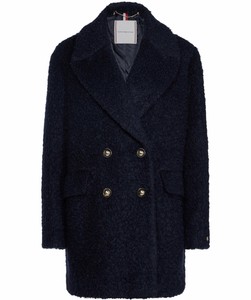 Alta Qualidade Melhor Online Comprar Venda Casaco Feminino Da Tommy Bodyinspirationsaz Com