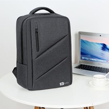 Waterproof Backpack Business School Laptop travel bag School Rucksack Gifts man