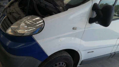 8200788182 Colector Escape para RENAULT TRAFIC II FURGÓN 2010 1611122 - Imagen 10 de 10