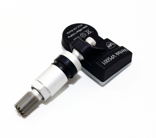 Set of 4 433mhz 2006- 2023 TPMS Tire Pressure Sensors for Bentley Continental VP - Picture 6 of 7
