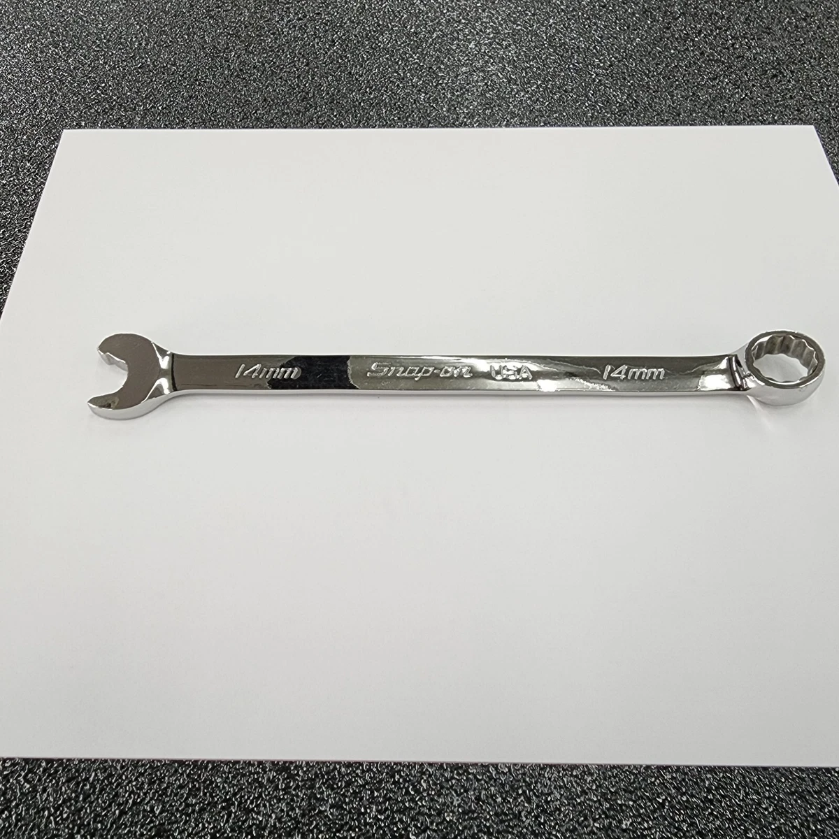 Snap on speed wrench deals