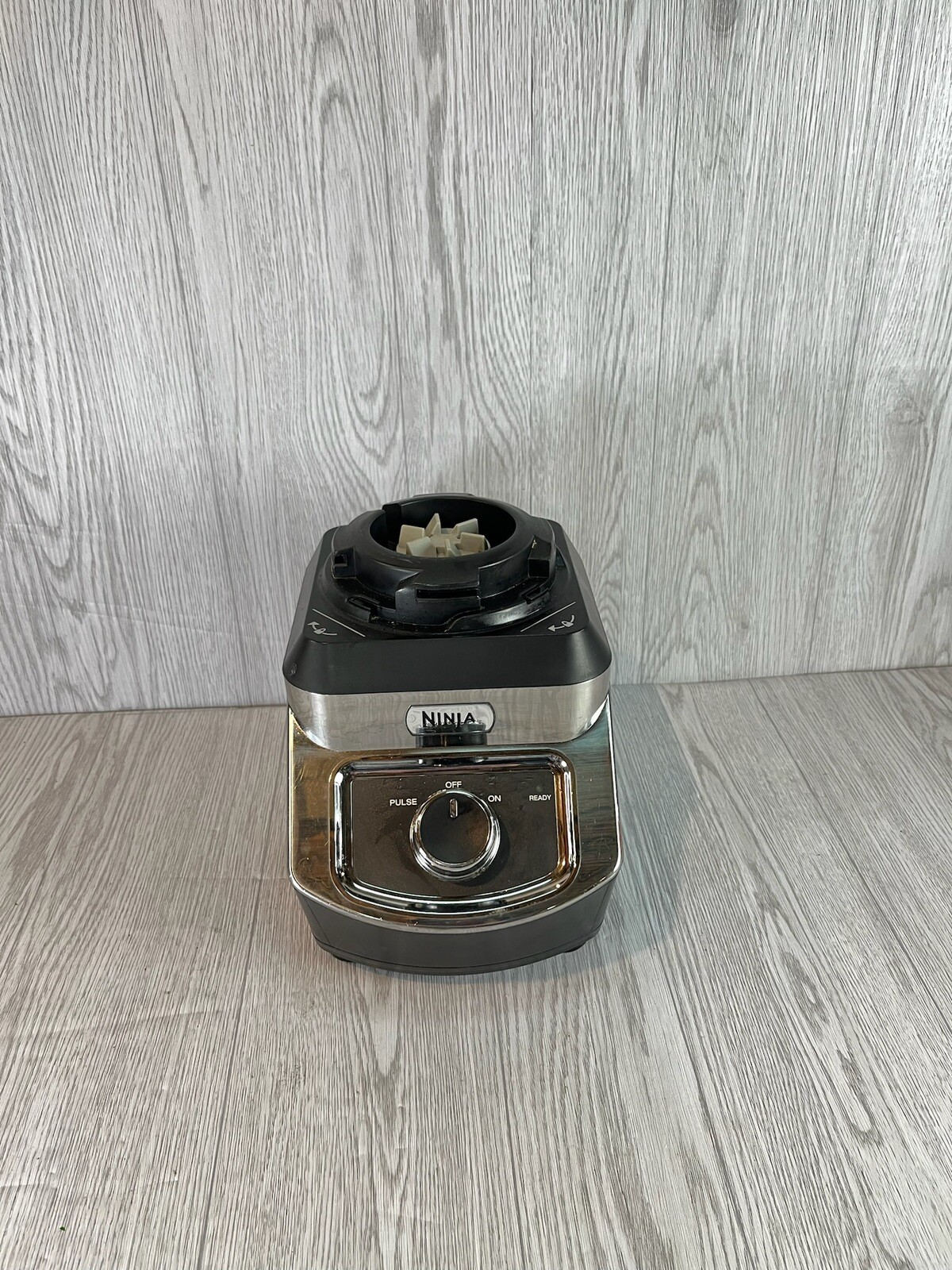 Ninja BL500 Blender Motor Base Replacement 30 Original OEM Part-image