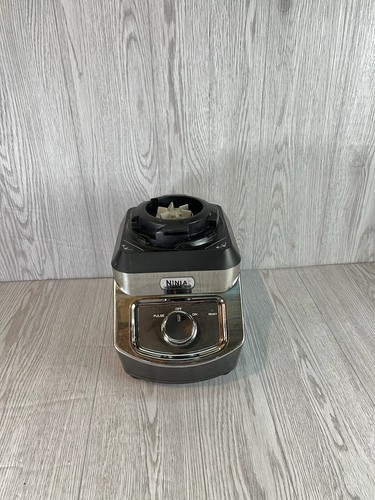 Ninja Blender Main Motor Base BL500 30 Original Replacement OEM Part | eBay