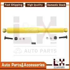 Monroe 1X Gas-Magnum-RV Front Steering Stabilizer Damper For 1992-2002 FORD F53