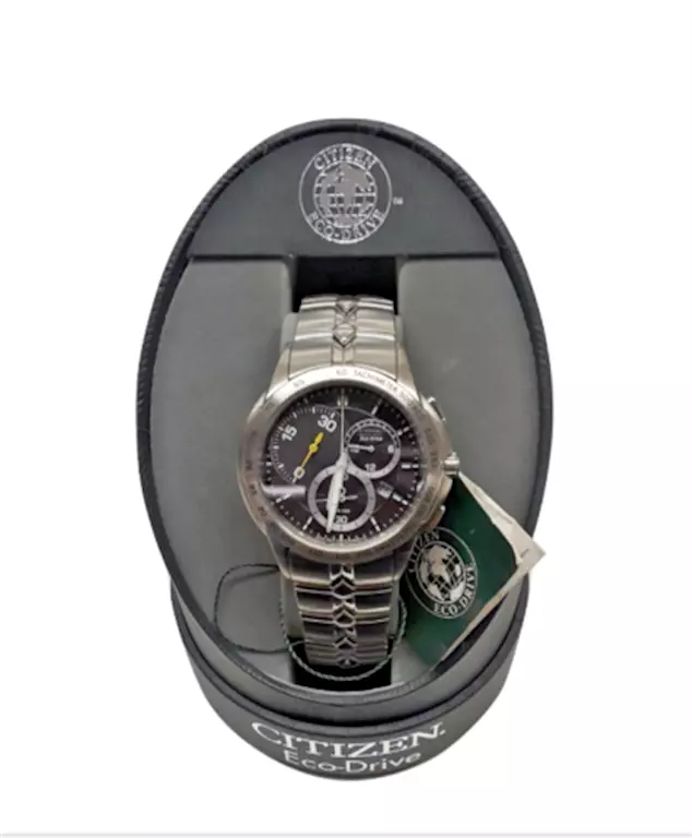 New citizen hotsell watches 2018